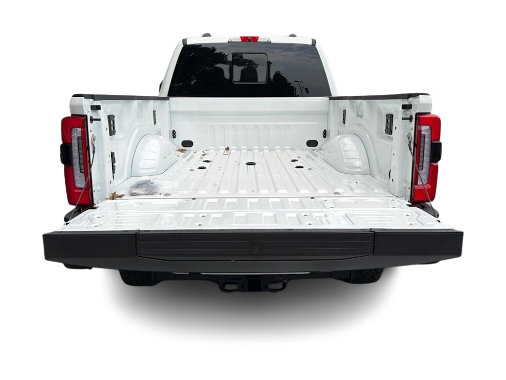 Thumbnail: 2026 Ford F-250 - 16