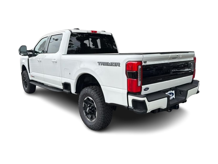 Thumbnail: 2026 Ford F-250 - 4