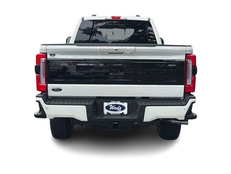 Thumbnail: 2026 Ford F-250 - 5