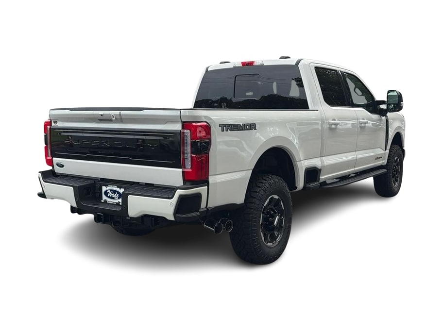 Thumbnail: 2026 Ford F-250 - 20