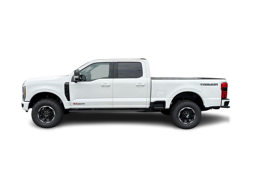 Thumbnail: 2026 Ford F-250 - 3
