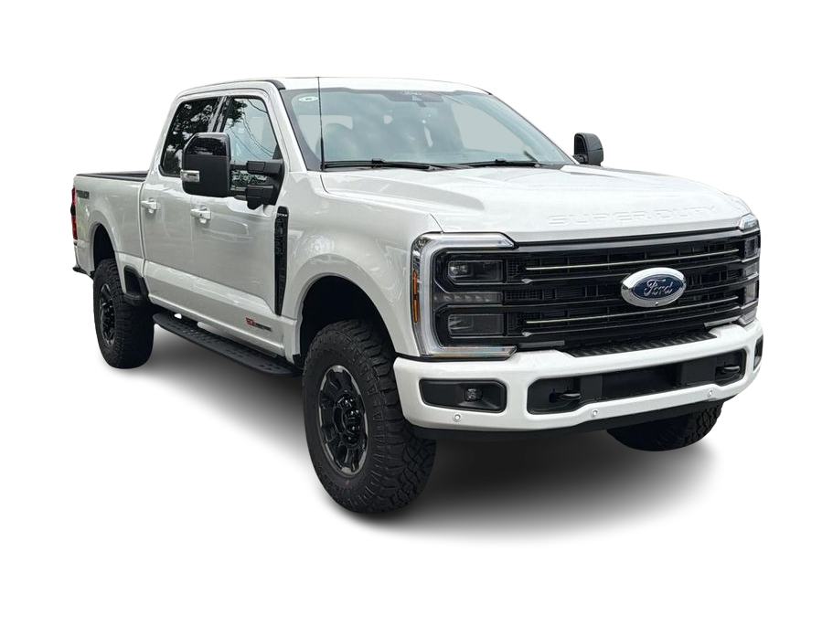 Thumbnail: 2026 Ford F-250 - 18