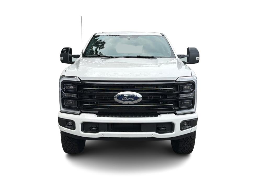 Thumbnail: 2026 Ford F-250 - 6