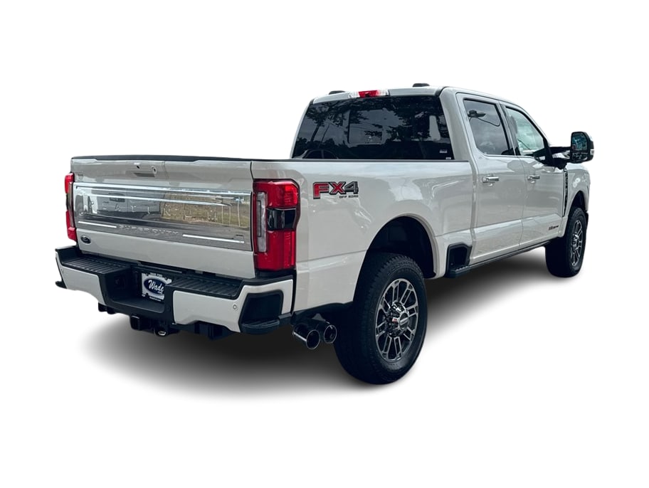 Thumbnail: 2025 Ford F-250 - 19