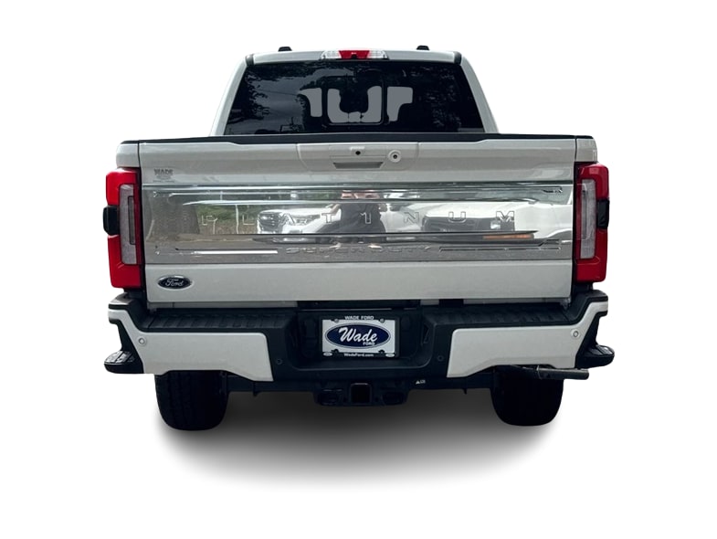 Thumbnail: 2025 Ford F-250 - 20