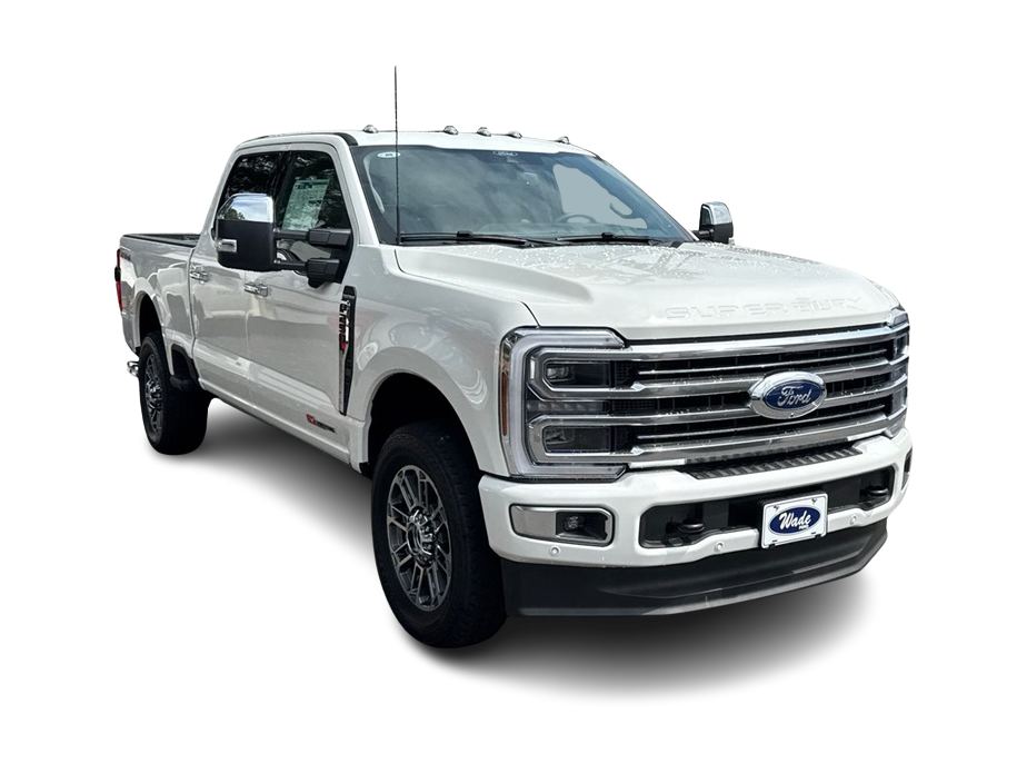 Thumbnail: 2025 Ford F-250 - 17