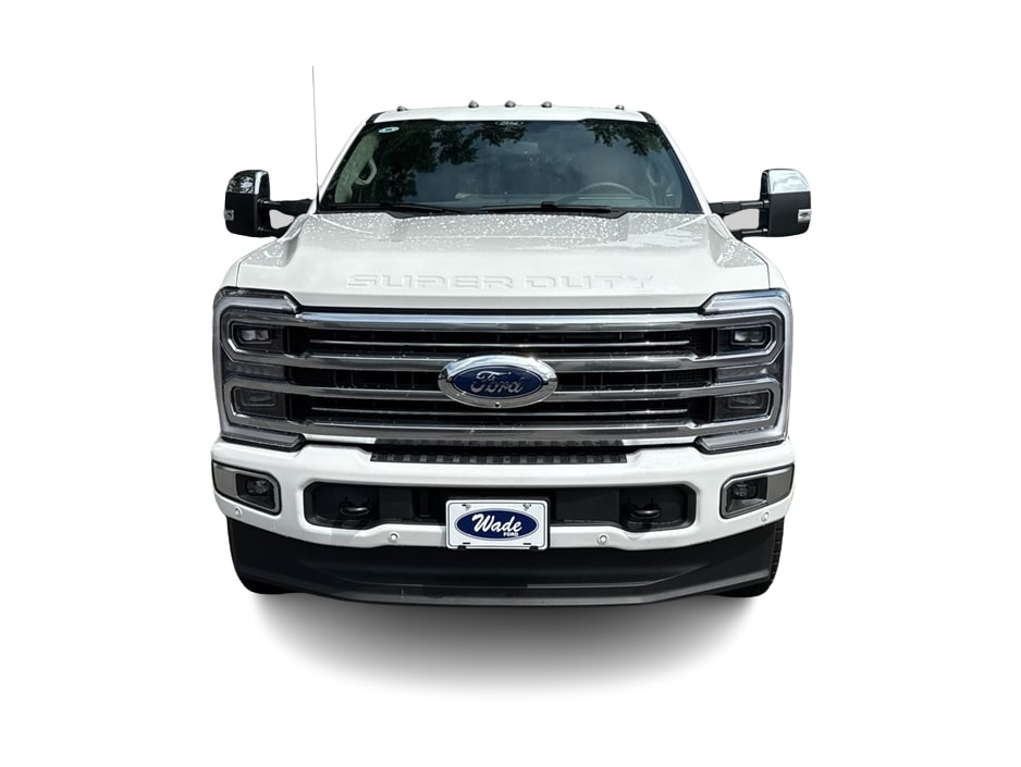 Thumbnail: 2025 Ford F-250 - 5