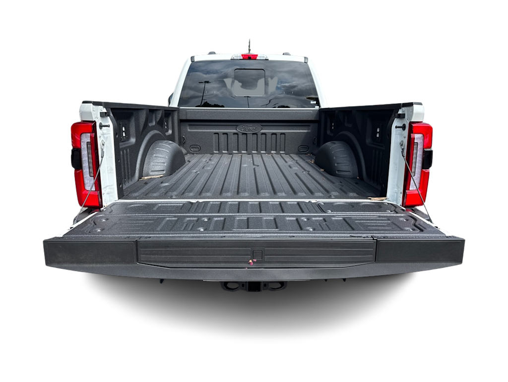 Thumbnail: 2025 Ford F-250 - 15