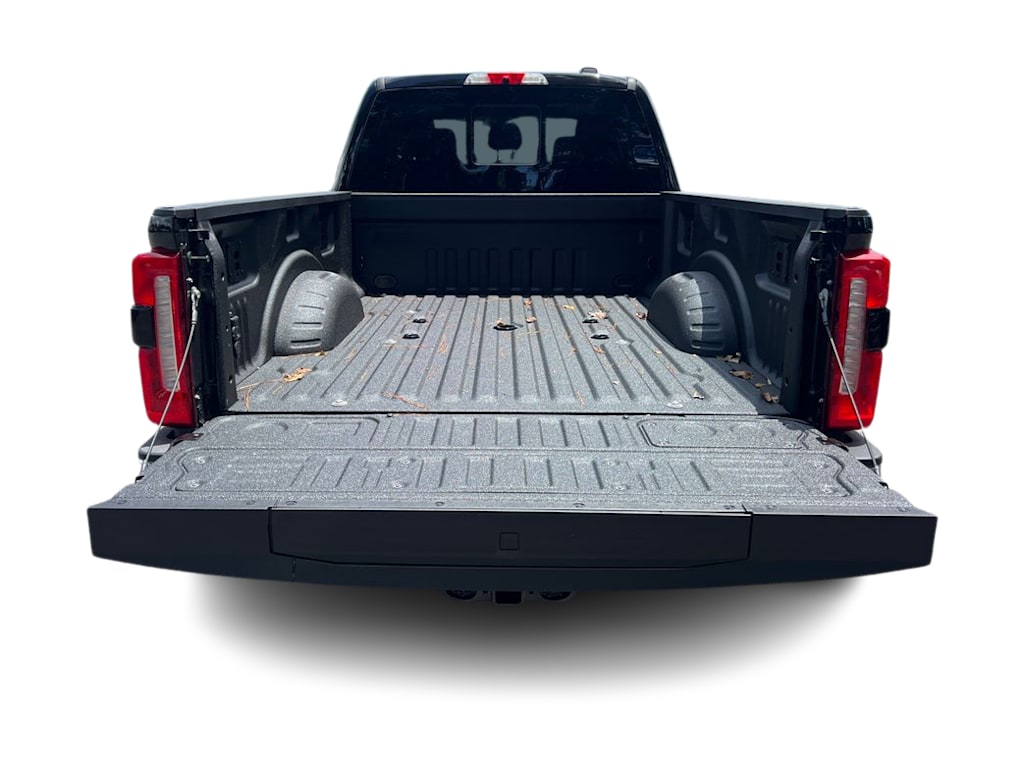 Thumbnail: 2026 Ford F-250 - 14