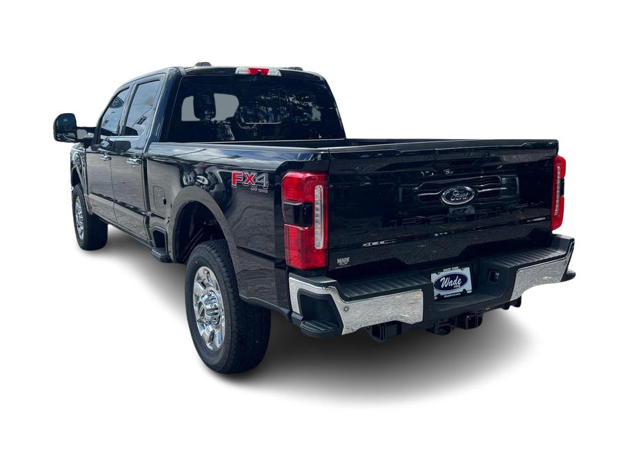Thumbnail: 2026 Ford F-250 - 4