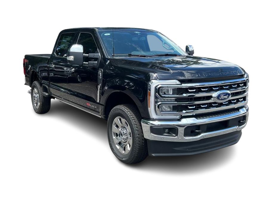 Thumbnail: 2026 Ford F-250 - 16