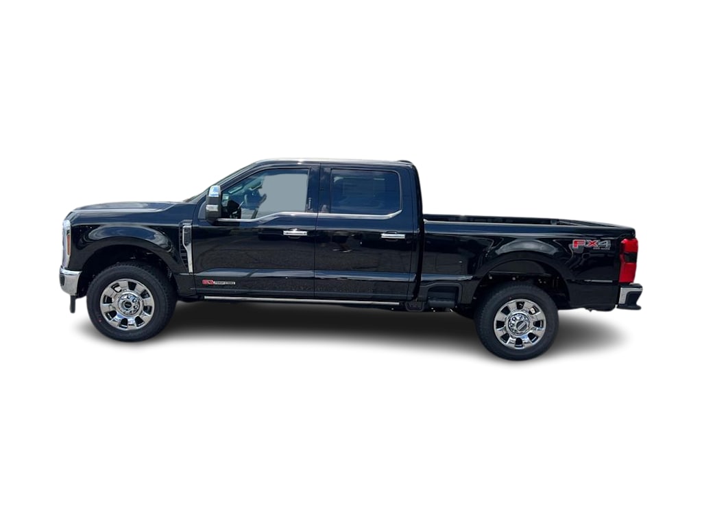 Thumbnail: 2026 Ford F-250 - 18