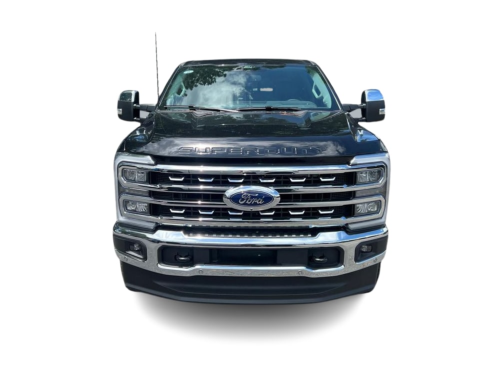 Thumbnail: 2026 Ford F-250 - 6