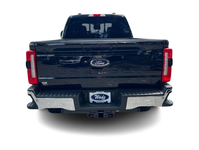 Thumbnail: 2026 Ford F-250 - 5