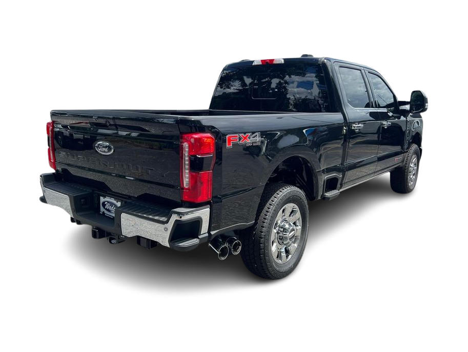 Thumbnail: 2026 Ford F-250 - 17