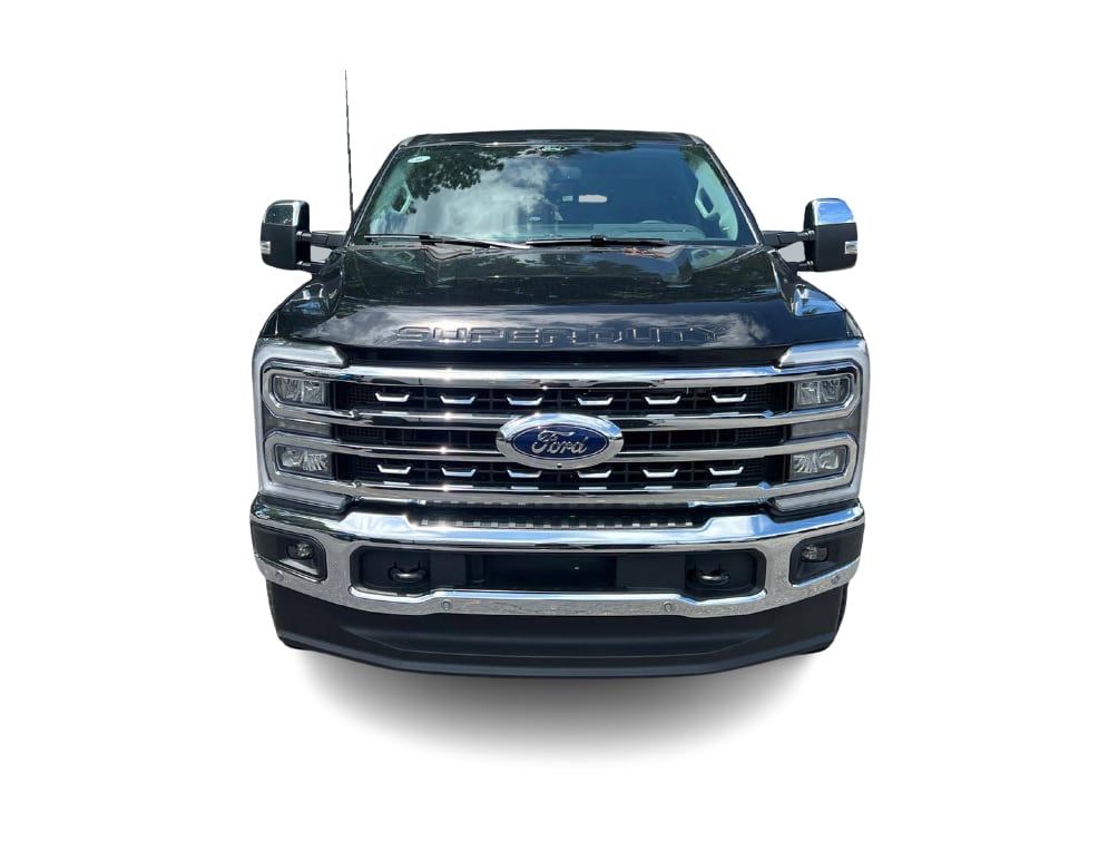 Thumbnail: 2026 Ford F-250 - 6
