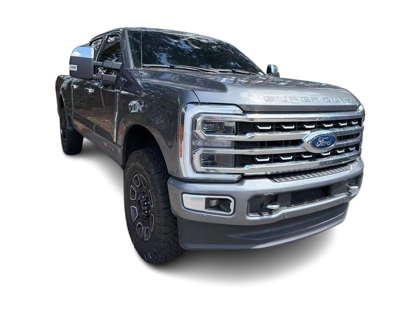 Thumbnail: 2024 Ford F-250 - 7