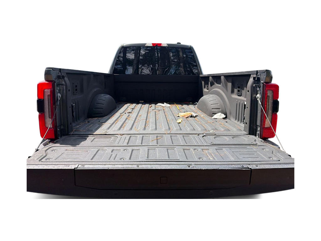 Thumbnail: 2024 Ford F-250 - 5