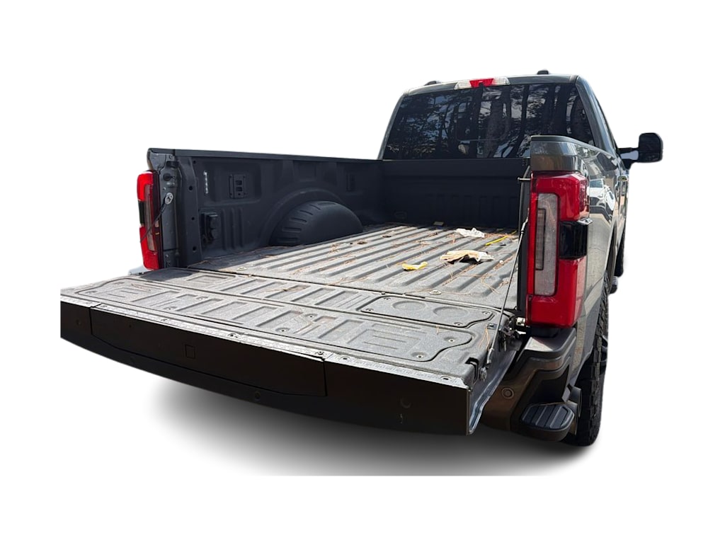 Thumbnail: 2024 Ford F-250 - 2