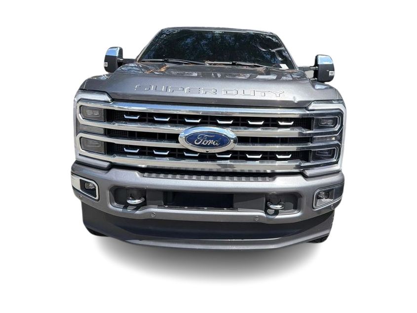 Thumbnail: 2024 Ford F-250 - 3