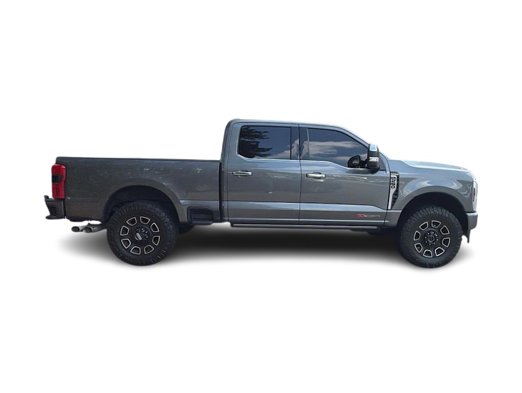 Thumbnail: 2024 Ford F-250 - 8