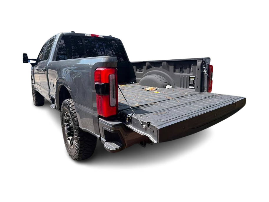 Thumbnail: 2024 Ford F-250 - 9