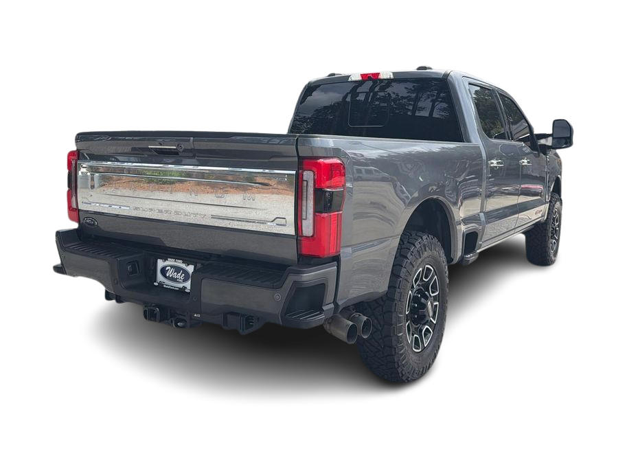 Thumbnail: 2024 Ford F-250 - 20