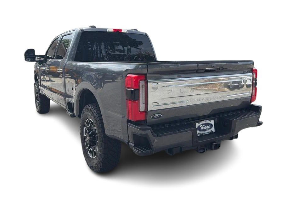 Thumbnail: 2024 Ford F-250 - 4