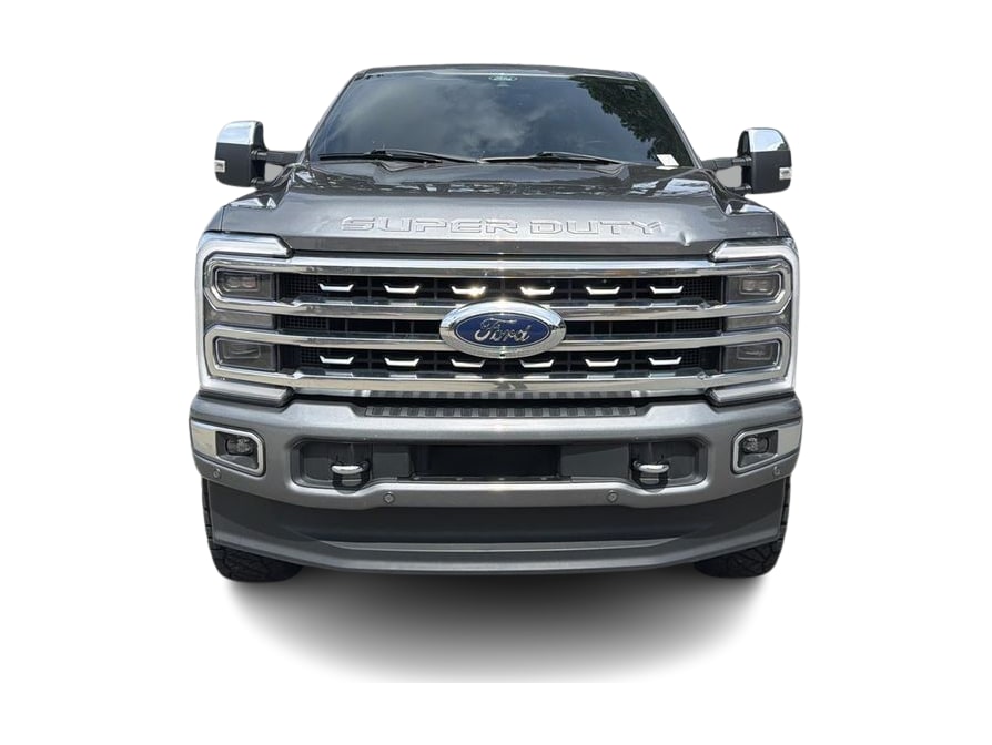 Thumbnail: 2024 Ford F-250 - 6
