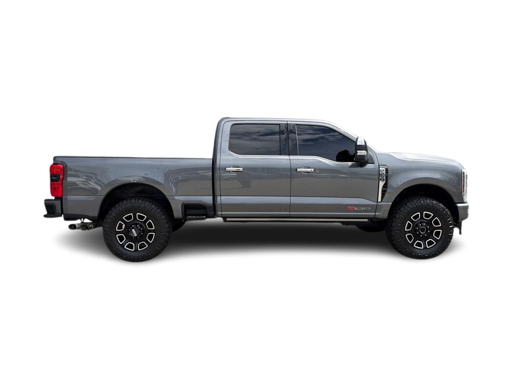 Thumbnail: 2024 Ford F-250 - 19
