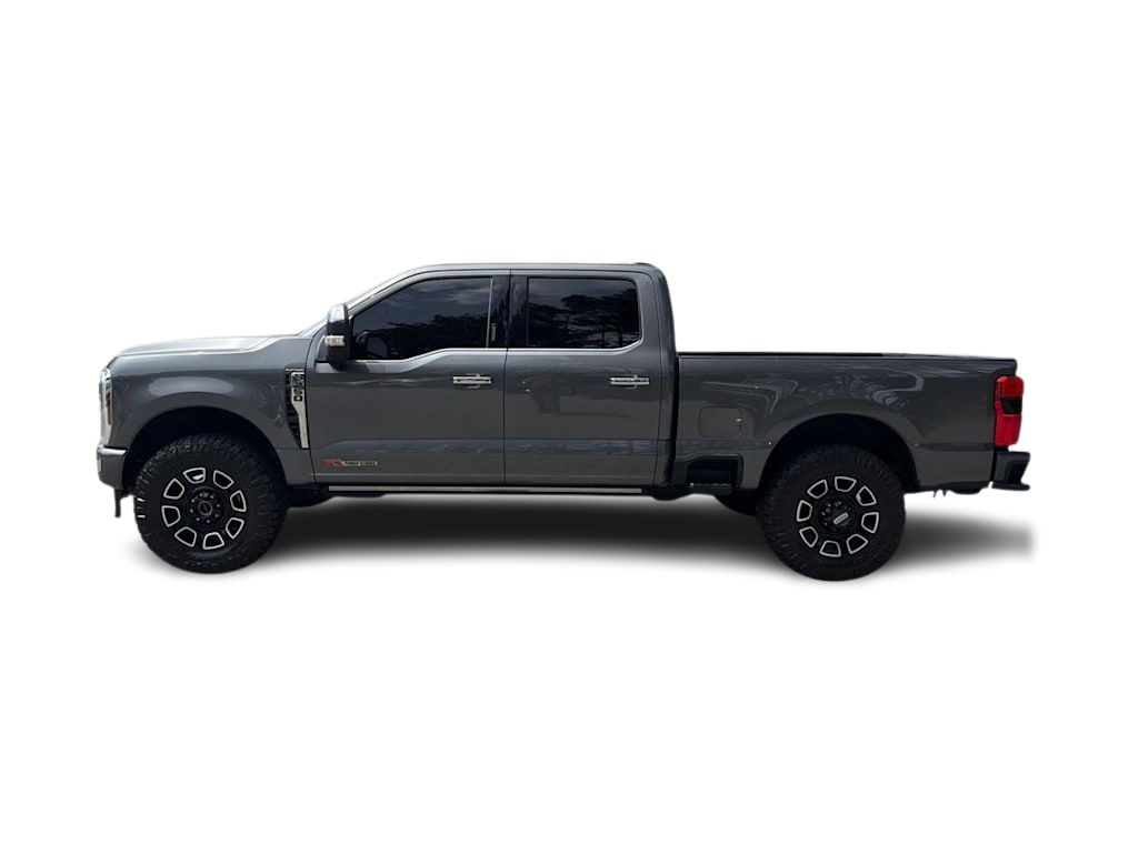 Thumbnail: 2024 Ford F-250 - 3