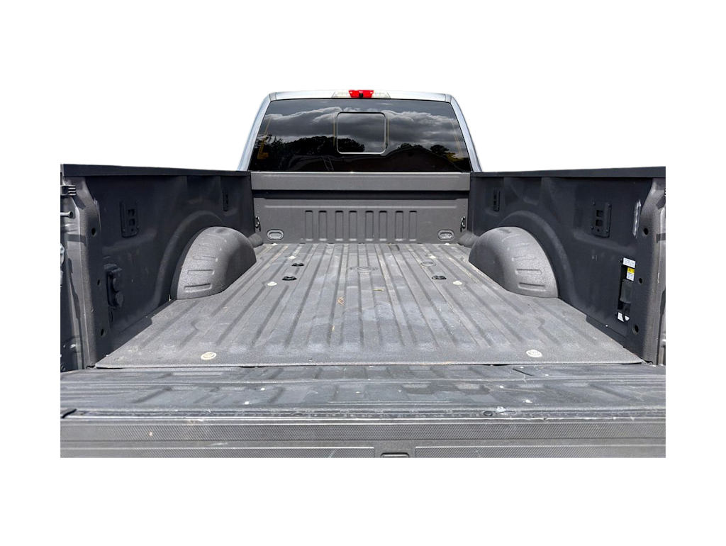 Thumbnail: 2024 Ford F-250 - 16