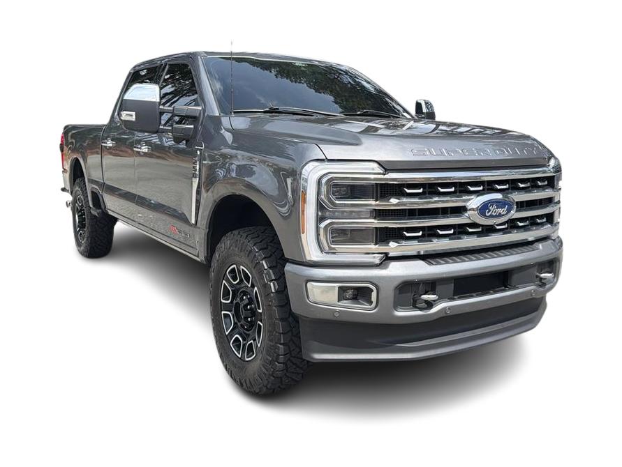 Thumbnail: 2024 Ford F-250 - 18