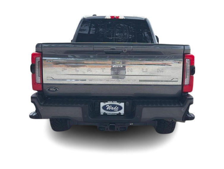 Thumbnail: 2024 Ford F-250 - 5