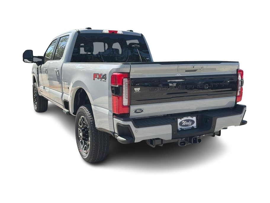 Thumbnail: 2026 Ford F-250 - 4