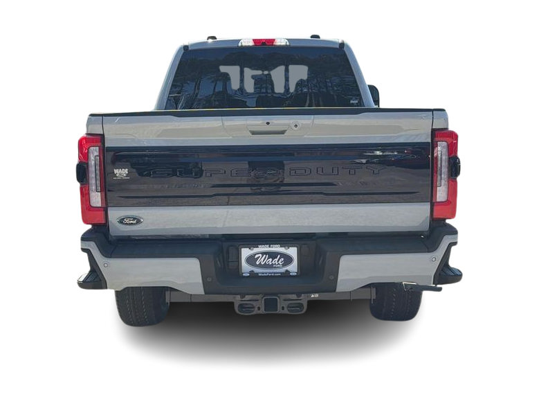 Thumbnail: 2026 Ford F-250 - 5