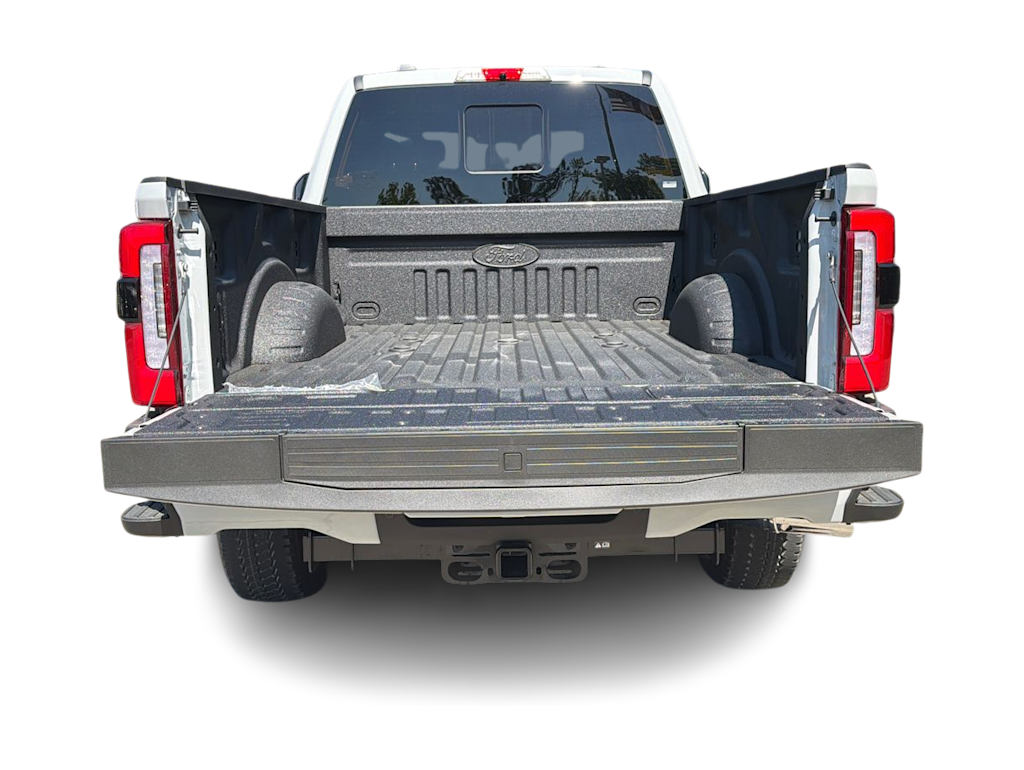 Thumbnail: 2026 Ford F-250 - 16