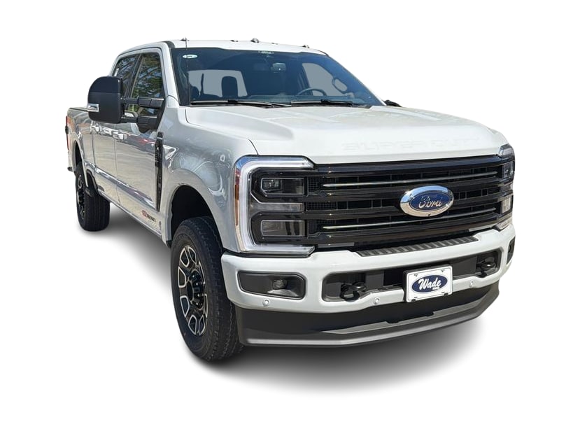Thumbnail: 2026 Ford F-250 - 18