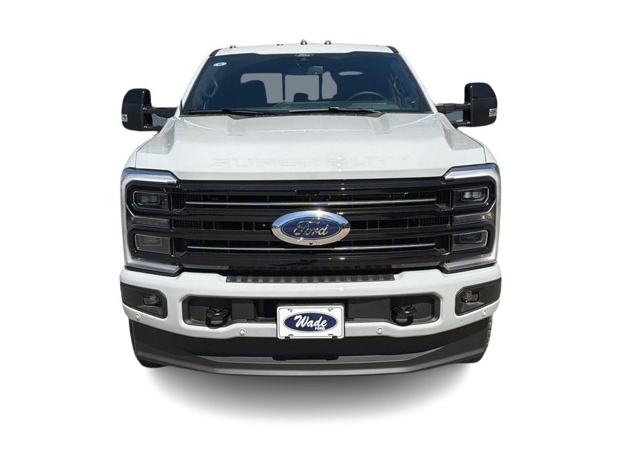 Thumbnail: 2026 Ford F-250 - 6