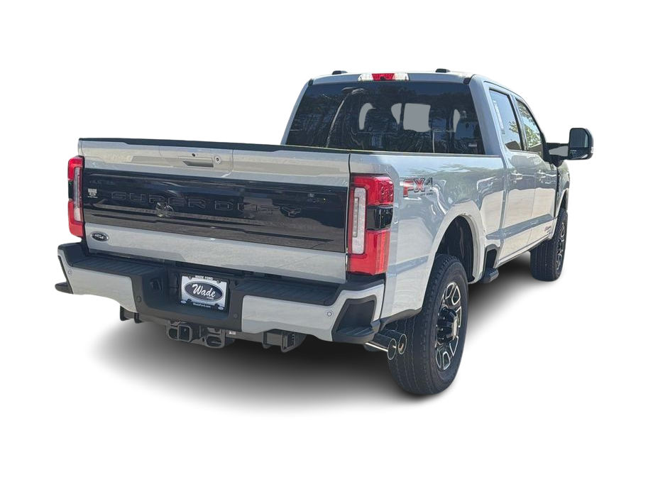 Thumbnail: 2026 Ford F-250 - 20