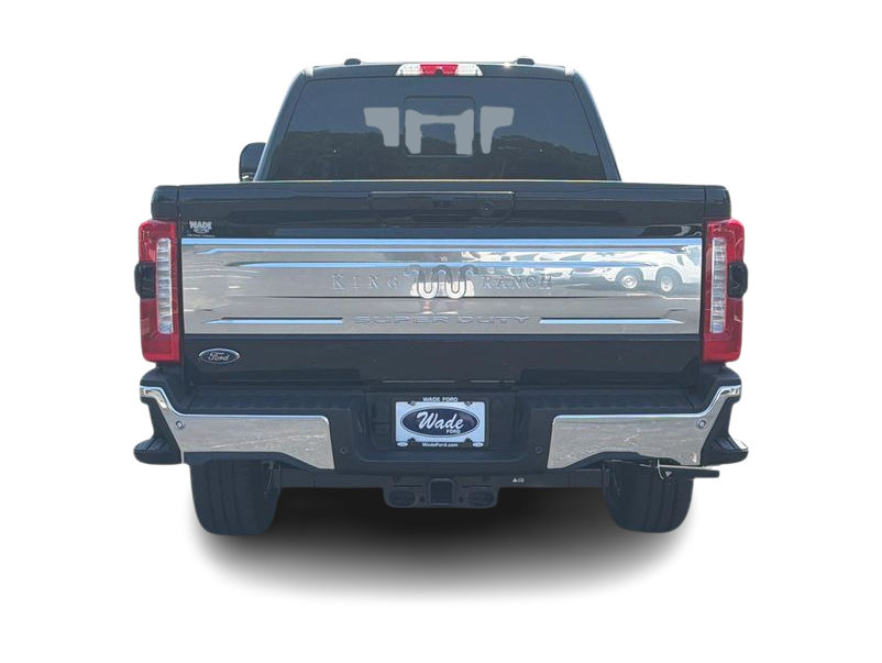 Thumbnail: 2026 Ford F-250 - 20