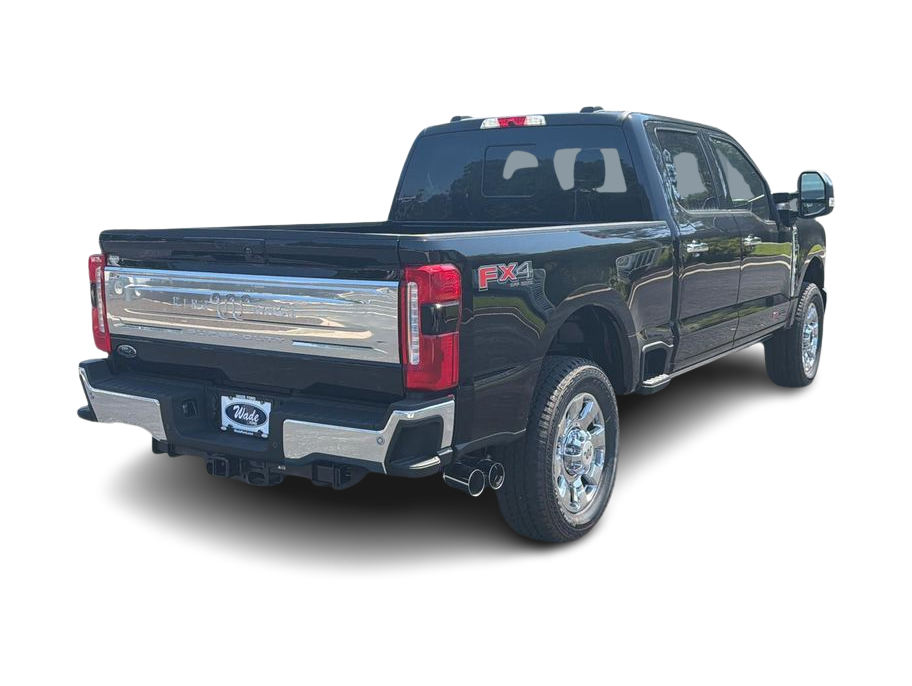 Thumbnail: 2026 Ford F-250 - 19
