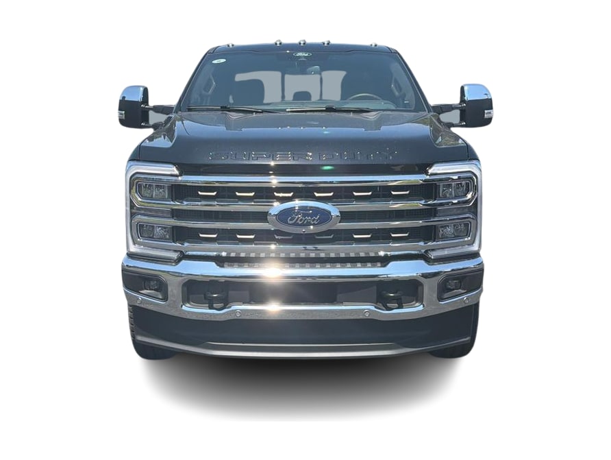 Thumbnail: 2026 Ford F-250 - 5