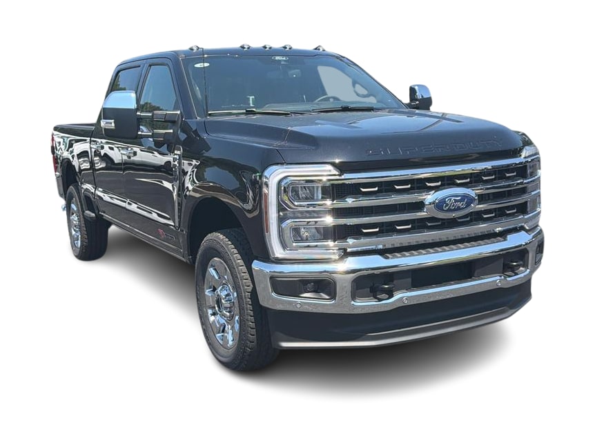 Thumbnail: 2026 Ford F-250 - 17