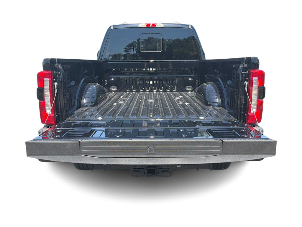 Thumbnail: 2026 Ford F-250 - 15