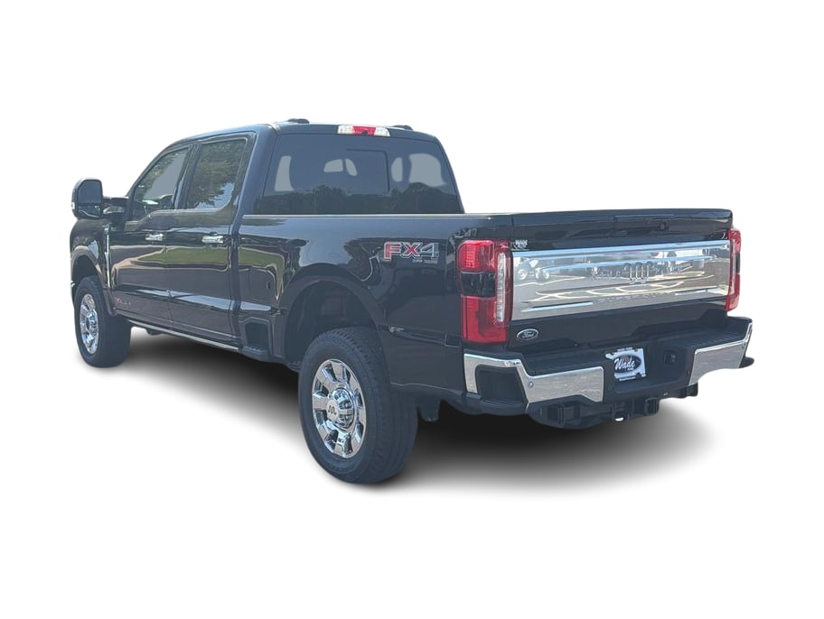 Thumbnail: 2026 Ford F-250 - 4