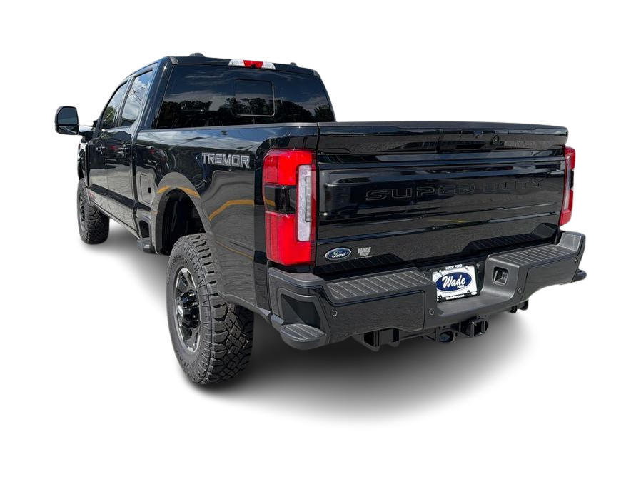 Thumbnail: 2026 Ford F-250 - 4
