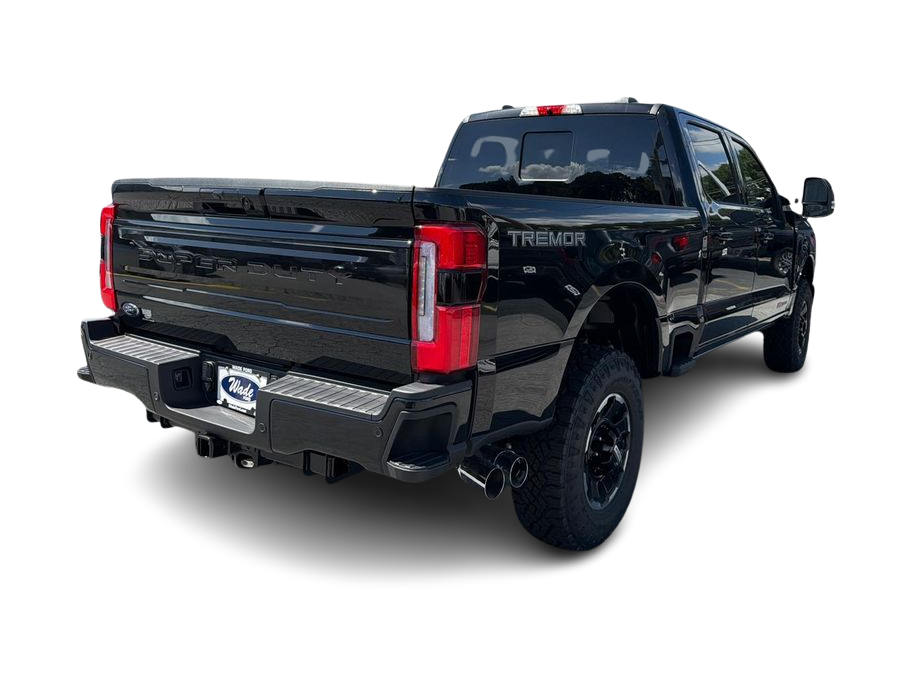 Thumbnail: 2026 Ford F-250 - 18
