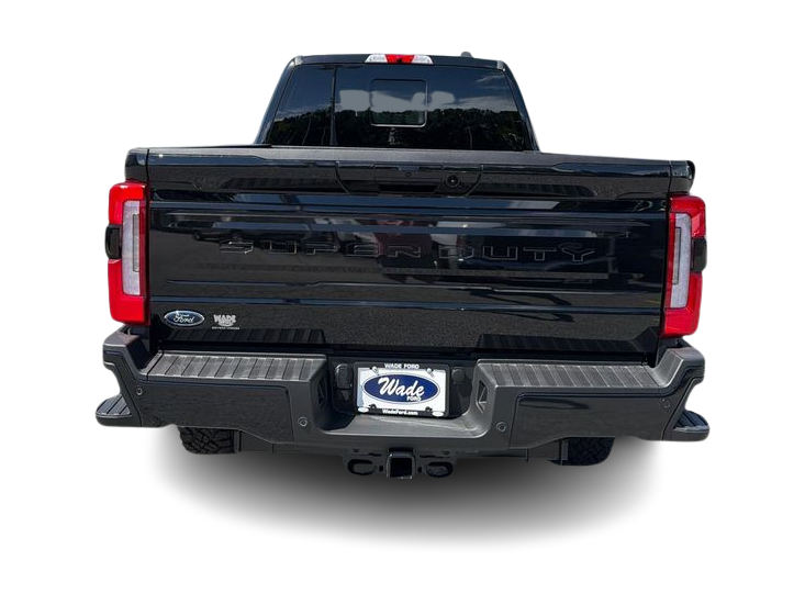 Thumbnail: 2026 Ford F-250 - 5