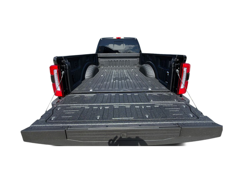 Thumbnail: 2026 Ford F-250 - 14